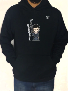 Buzo Scarface Hombre