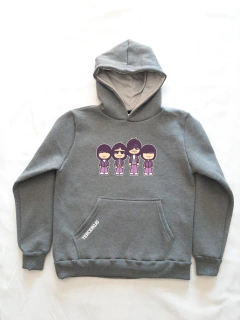 Buzo Ramones Niño - comprar online
