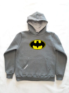 Buzo Batman logo Niño - comprar online