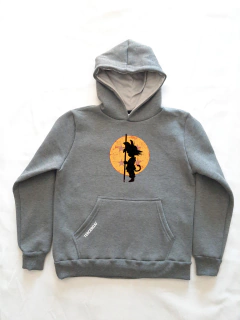 Buzo Goku esfera Niño - comprar online