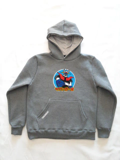 Buzo Mazinger 2 Niño