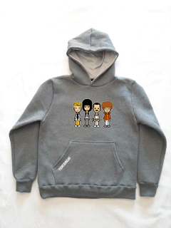 Buzo Queen Niño - comprar online