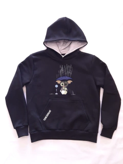 Buzo Gizmo totoro Niño - comprar online