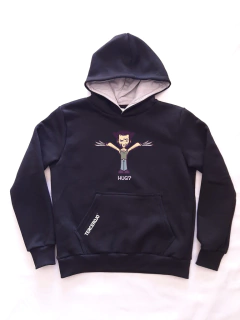 Buzo Hug Logan Niño - comprar online