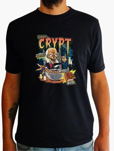 Tales from the Crypt Hombre - comprar online