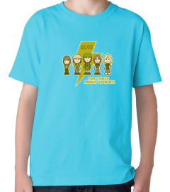 Acdc Niño - tienda online