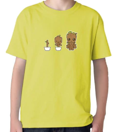 Baby groot Niño - comprar online