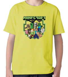 Minecraft juego Ultra Niño - tienda online