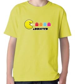 Pac Man Niño - tienda online