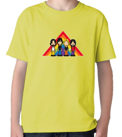 Little Pink Floyd Niño - comprar online