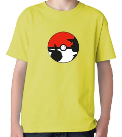 POKEBOLA niños - tienda online