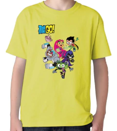 Los jóvenes titanes Niño - comprar online