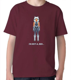 Ashoka Tano Niño - comprar online