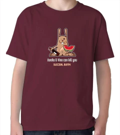Suicidal Bunny Sandia & Vino Niño - comprar online