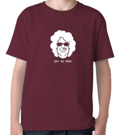Charly Garcia niño - comprar online