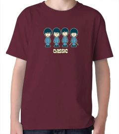 Beatles classic Niño - comprar online