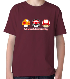 Honguitos Niño - tienda online