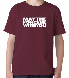 May the force Niño - comprar online