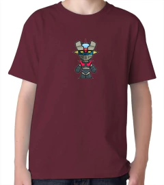 Mazinger Z Niño - tienda online