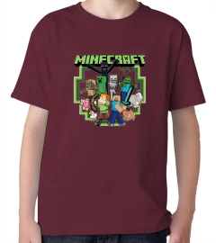 Minecraft juego Ultra Niño - Tercerojo 