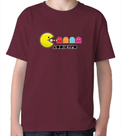 Pac Man Niño - comprar online