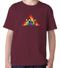 Little Pink Floyd Niño en internet