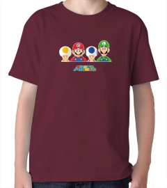 Super Mario Niño - comprar online