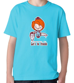 Chucky Niño