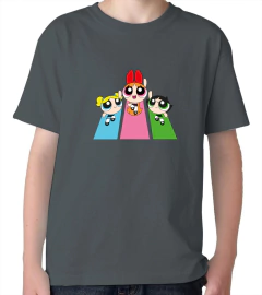 Chicas Superpoderosas Niño - comprar online