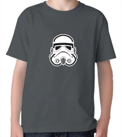 Stormtrooper Niño - Tercerojo 