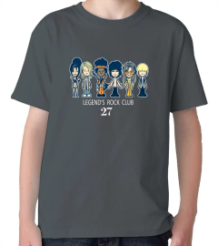 Club 27 Niño - tienda online