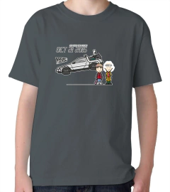 Volver al futuro 2 Niño - comprar online