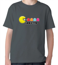 Imagen de Pac Man Niño