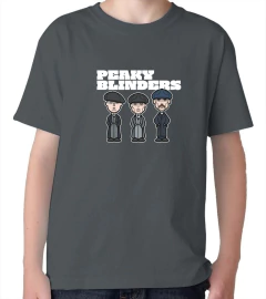 Peaky Blinders Niño - tienda online