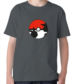 POKEBOLA niños - Tercerojo 