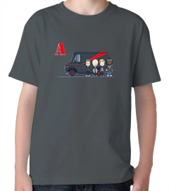 Team A niño - tienda online