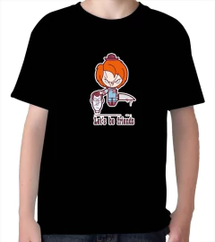 Chucky Niño