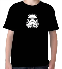 Stormtrooper Niño