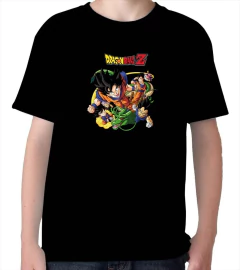 Dragon ball Z Niño
