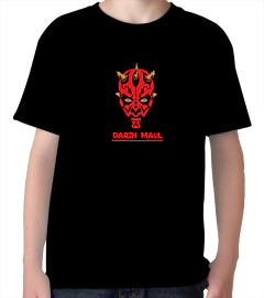 DARTH MAUL Niño