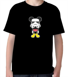 Clone mickey Niño