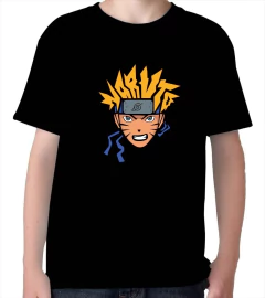 Naruto Niño