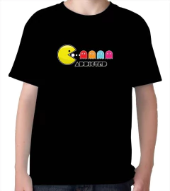 Pac Man Niño