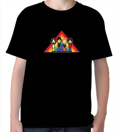 Little Pink Floyd Niño