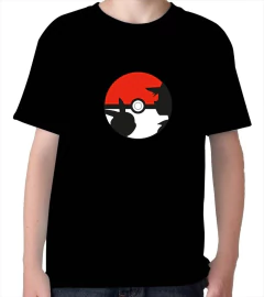 POKEBOLA niños