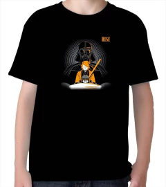 Anakin Rise Niño