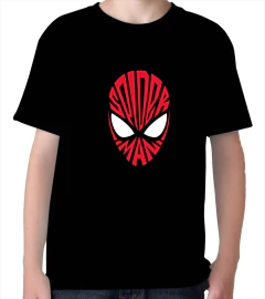 Spider man Niño