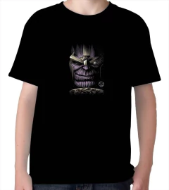 Thanos Niño