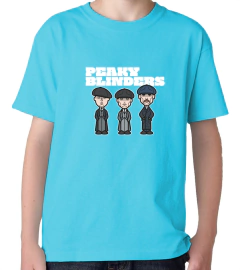 Peaky Blinders Niño