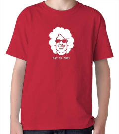 Charly Garcia niño en internet